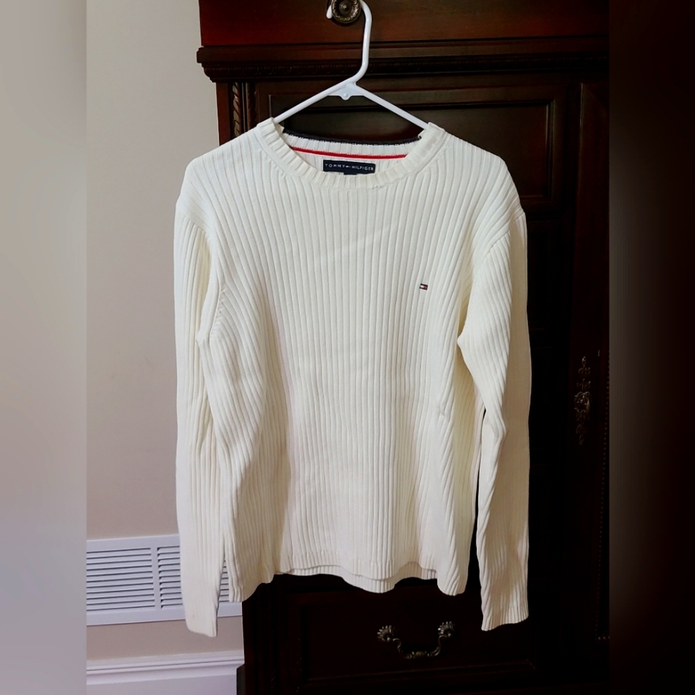 Men's Tommy Hilfiger sweater